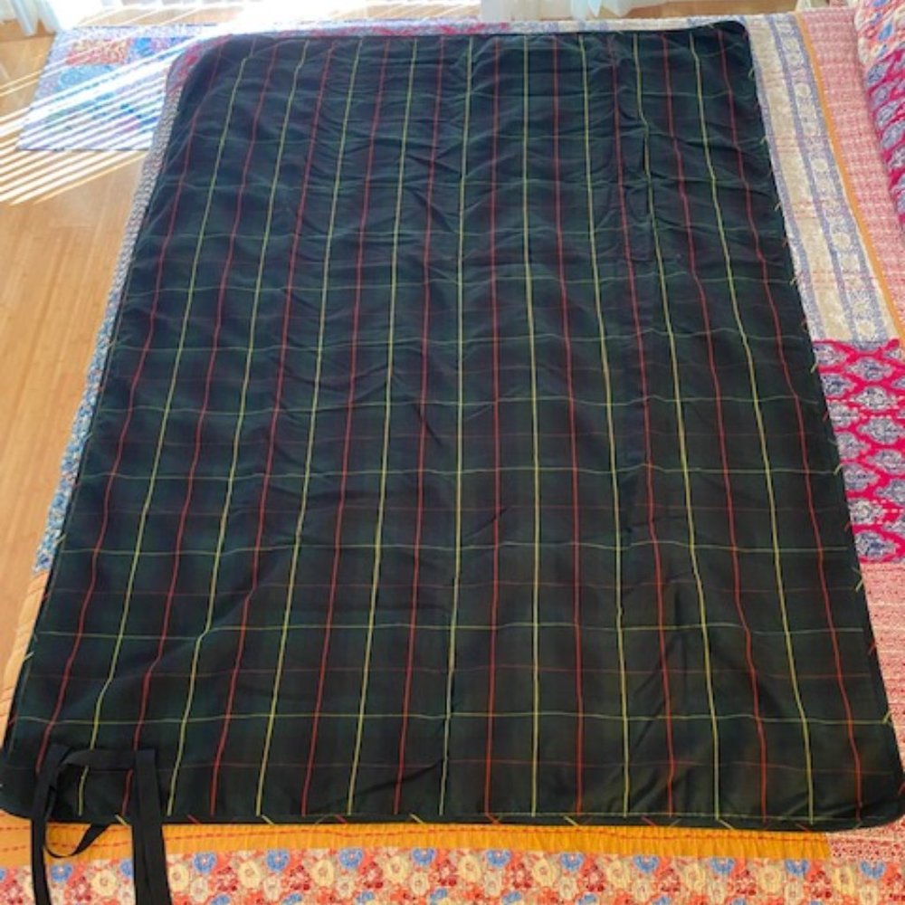 LL Bean Weekender Picnic Blanket